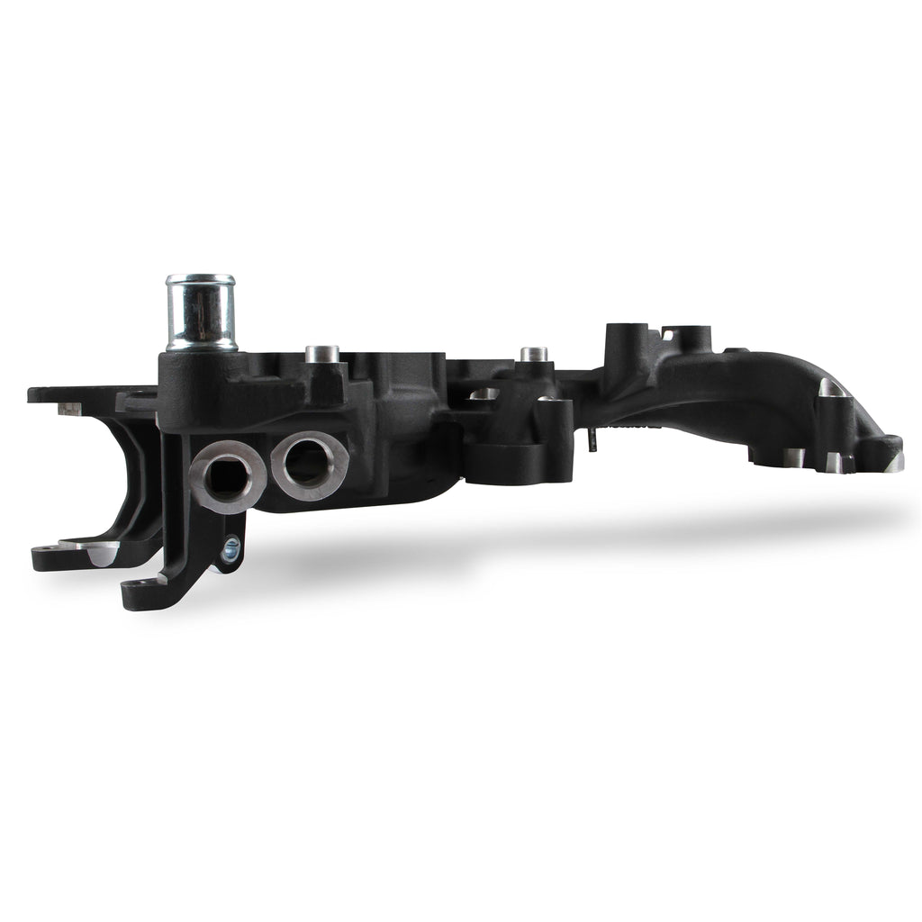 Accessory-Drive-Component-Mount-Set