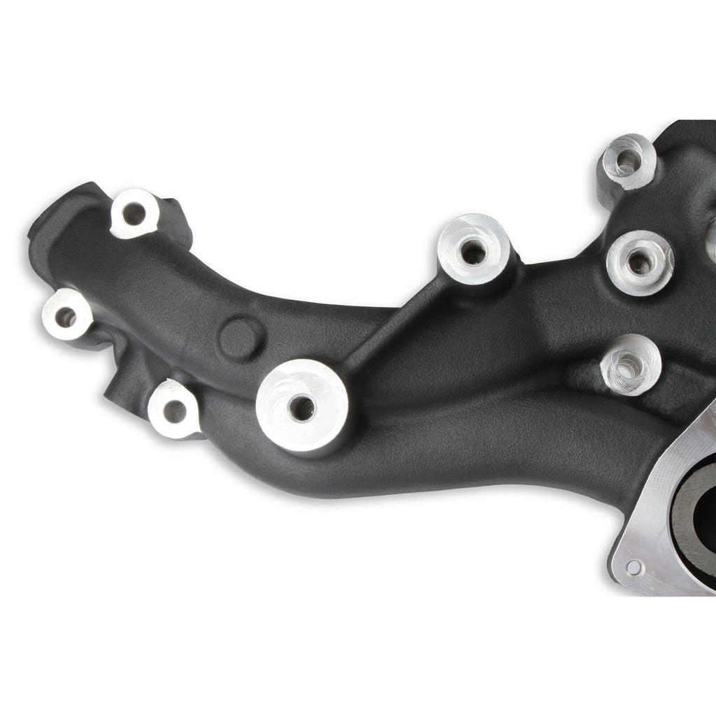 Accessory-Drive-Component-Mount-Set