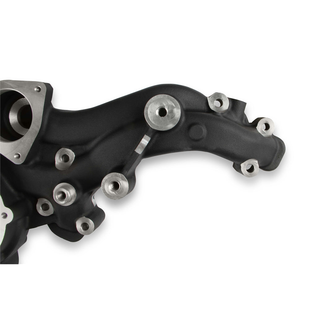Accessory-Drive-Component-Mount-Set