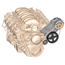 Load image into Gallery viewer, Accessory-Drive-Component-Mount-Set