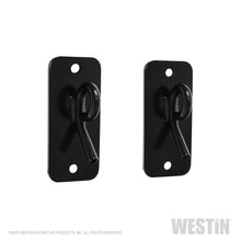 Load image into Gallery viewer, Accessory-For-Hlr-Truck-Rack-Hlr-Adjustable-Tie-Down---Single-Point---Blk