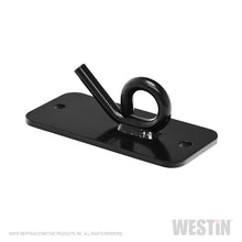 Load image into Gallery viewer, Accessory-For-Hlr-Truck-Rack-Hlr-Adjustable-Tie-Down---Single-Point---Blk