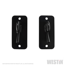 Load image into Gallery viewer, Accessory-For-Hlr-Truck-Rack-Hlr-Adjustable-Tie-Down---Single-Point---Blk