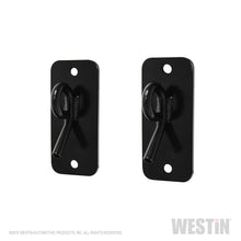 Load image into Gallery viewer, Accessory-For-Hlr-Truck-Rack-Hlr-Adjustable-Tie-Down---Single-Point---Blk
