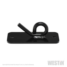 Load image into Gallery viewer, Accessory-For-Hlr-Truck-Rack-Hlr-Adjustable-Tie-Down---Single-Point---Blk