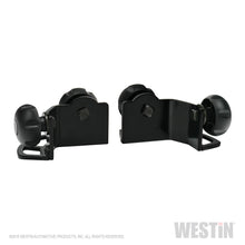 Load image into Gallery viewer, Accessory-For-Hlr-Truck-Rack-Hlr-Adjustable-Tie-Down-Multipoint-Black