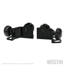 Load image into Gallery viewer, Accessory-For-Hlr-Truck-Rack-Hlr-Adjustable-Tie-Down-Multipoint-Black