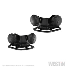 Load image into Gallery viewer, Accessory-For-Hlr-Truck-Rack-Hlr-Adjustable-Tie-Down-Multipoint-Black