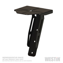 Load image into Gallery viewer, Accessory-For-Hlr-Truck-Rack-Hlr-Beacon-Light-Side-Mount-Black