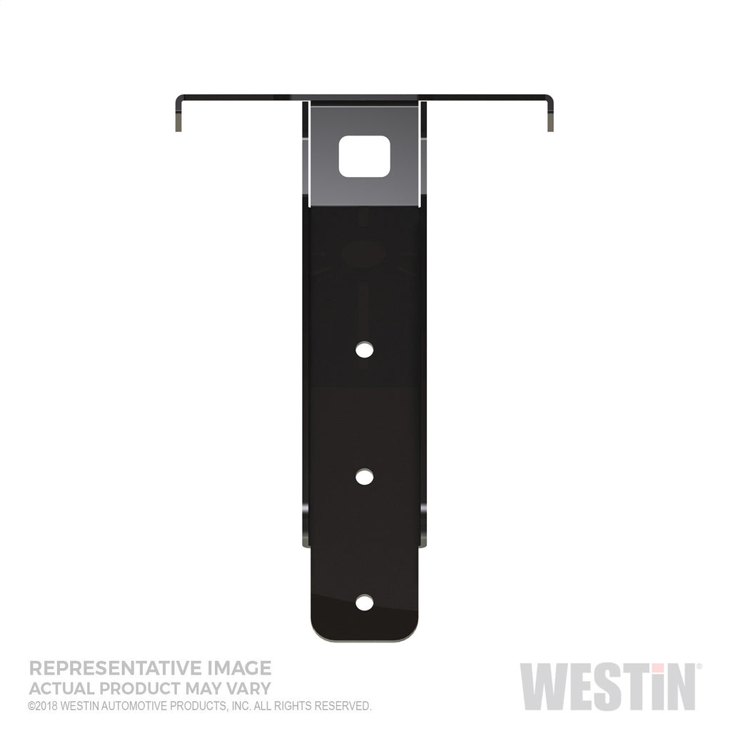 Accessory-For-Hlr-Truck-Rack-Hlr-Beacon-Light-Side-Mount-Black