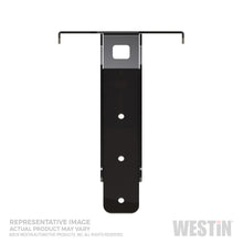 Load image into Gallery viewer, Accessory-For-Hlr-Truck-Rack-Hlr-Beacon-Light-Side-Mount-Black