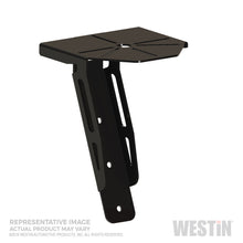 Load image into Gallery viewer, Accessory-For-Hlr-Truck-Rack-Hlr-Beacon-Light-Side-Mount-Black