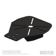 Load image into Gallery viewer, Accessory-For-Hlr-Truck-Rack-Hlr-Beacon-Light-Top-Mount---Blk