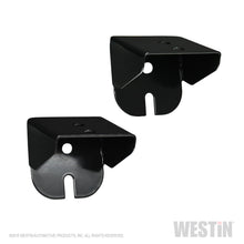Load image into Gallery viewer, Accessory-For-Hlr-Truck-Rack-Hlr-Led-Auxiliary-Light-Mount-Black