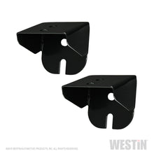 Load image into Gallery viewer, Accessory-For-Hlr-Truck-Rack-Hlr-Led-Auxiliary-Light-Mount-Black