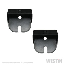 Load image into Gallery viewer, Accessory-For-Hlr-Truck-Rack-Hlr-Led-Auxiliary-Light-Mount-Black