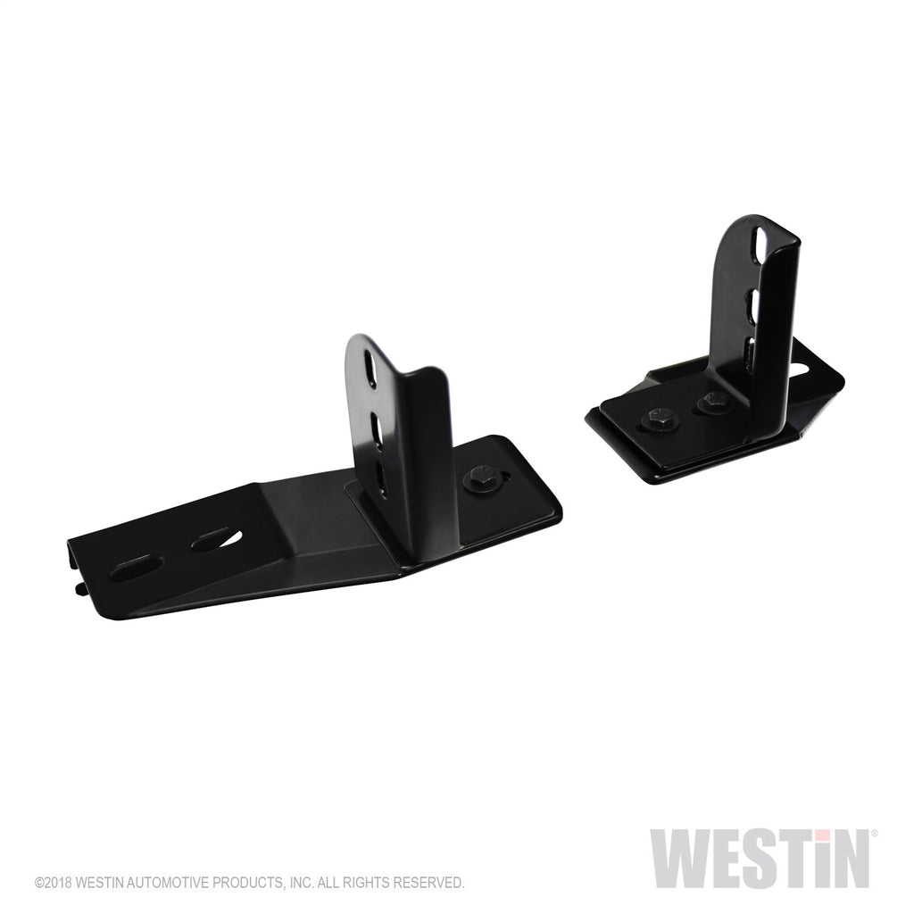 Accessory-For-Hlr-Truck-Rack-Hlr-Led-Light-Bar-Brackets-Black