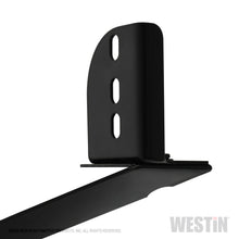 Load image into Gallery viewer, Accessory-For-Hlr-Truck-Rack-Hlr-Led-Light-Bar-Brackets-Black