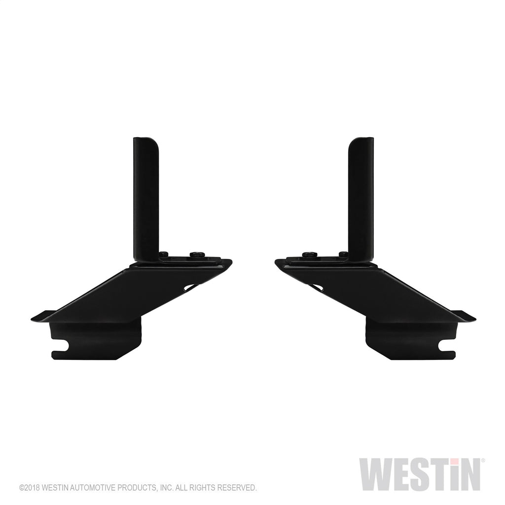 Accessory-For-Hlr-Truck-Rack-Hlr-Led-Light-Bar-Brackets-Black