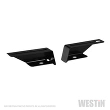 Load image into Gallery viewer, Accessory-For-Hlr-Truck-Rack-Hlr-Mini-Light-Bar-Mounts-Black