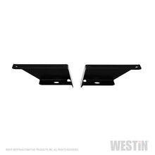 Load image into Gallery viewer, Accessory-For-Hlr-Truck-Rack-Hlr-Mini-Light-Bar-Mounts-Black
