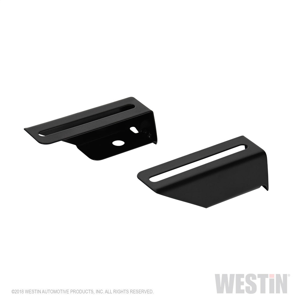 Accessory-For-Hlr-Truck-Rack-Hlr-Mini-Light-Bar-Mounts-Black