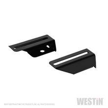 Load image into Gallery viewer, Accessory-For-Hlr-Truck-Rack-Hlr-Mini-Light-Bar-Mounts-Black