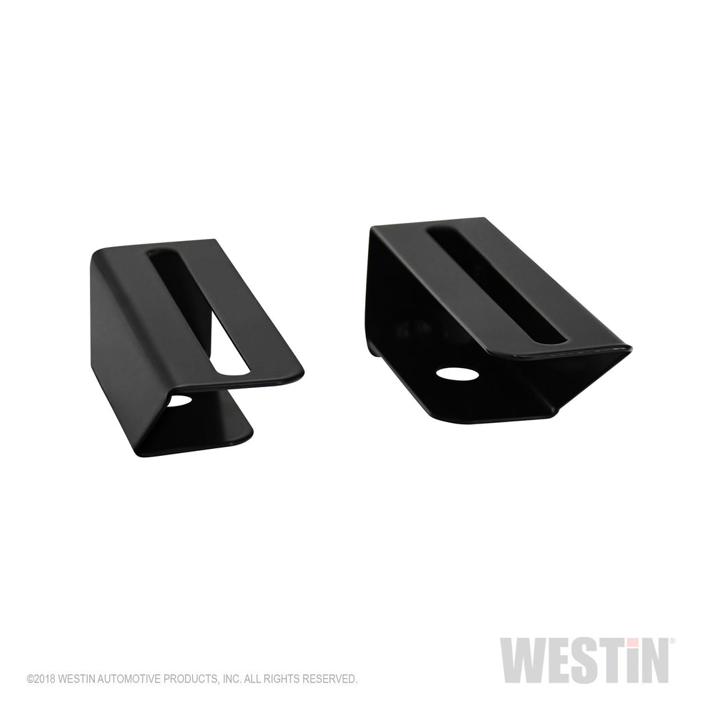 Accessory-For-Hlr-Truck-Rack-Hlr-Mini-Light-Bar-Mounts-Black