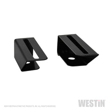 Load image into Gallery viewer, Accessory-For-Hlr-Truck-Rack-Hlr-Mini-Light-Bar-Mounts-Black