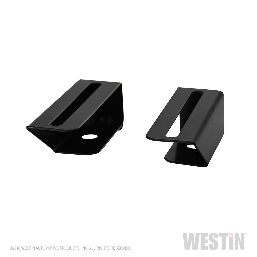 Accessory-For-Hlr-Truck-Rack-Hlr-Mini-Light-Bar-Mounts-Black
