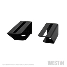 Load image into Gallery viewer, Accessory-For-Hlr-Truck-Rack-Hlr-Mini-Light-Bar-Mounts-Black
