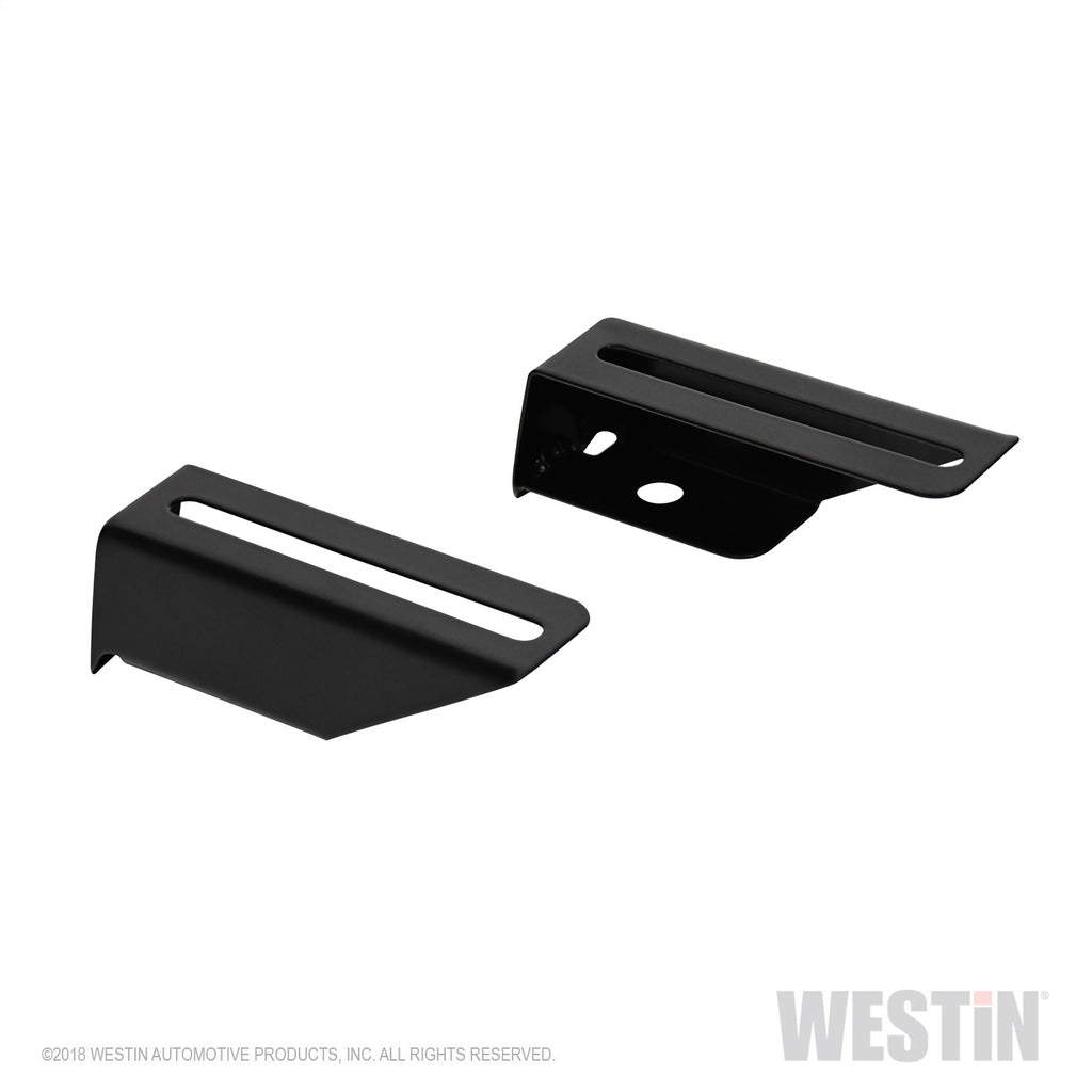 Accessory-For-Hlr-Truck-Rack-Hlr-Mini-Light-Bar-Mounts-Black