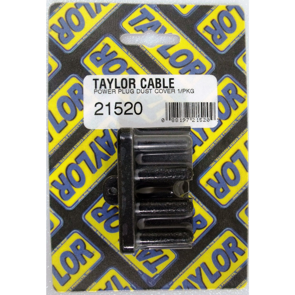 Accessory-Power-Receptacle-Connector