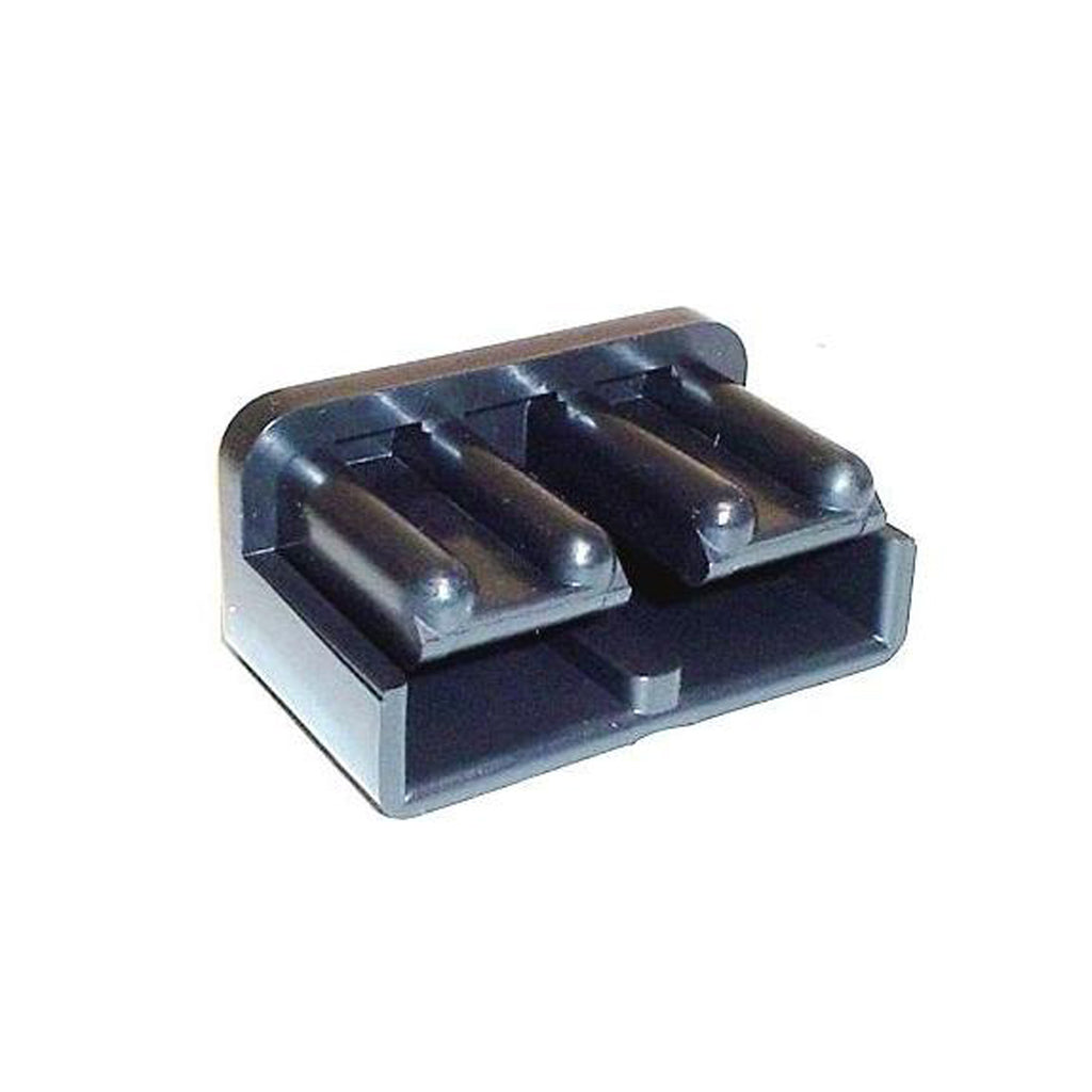 Accessory-Power-Receptacle-Connector