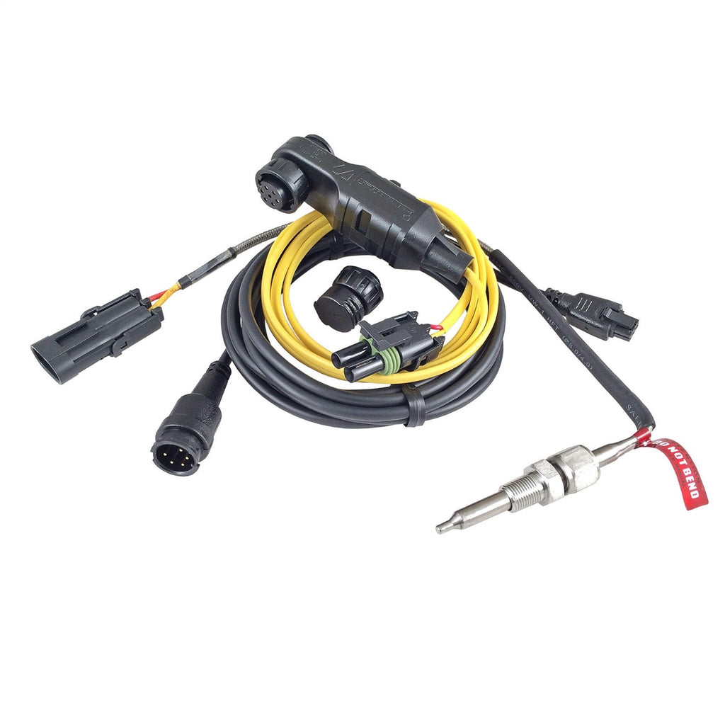 Accessory-System-Starter-Kit