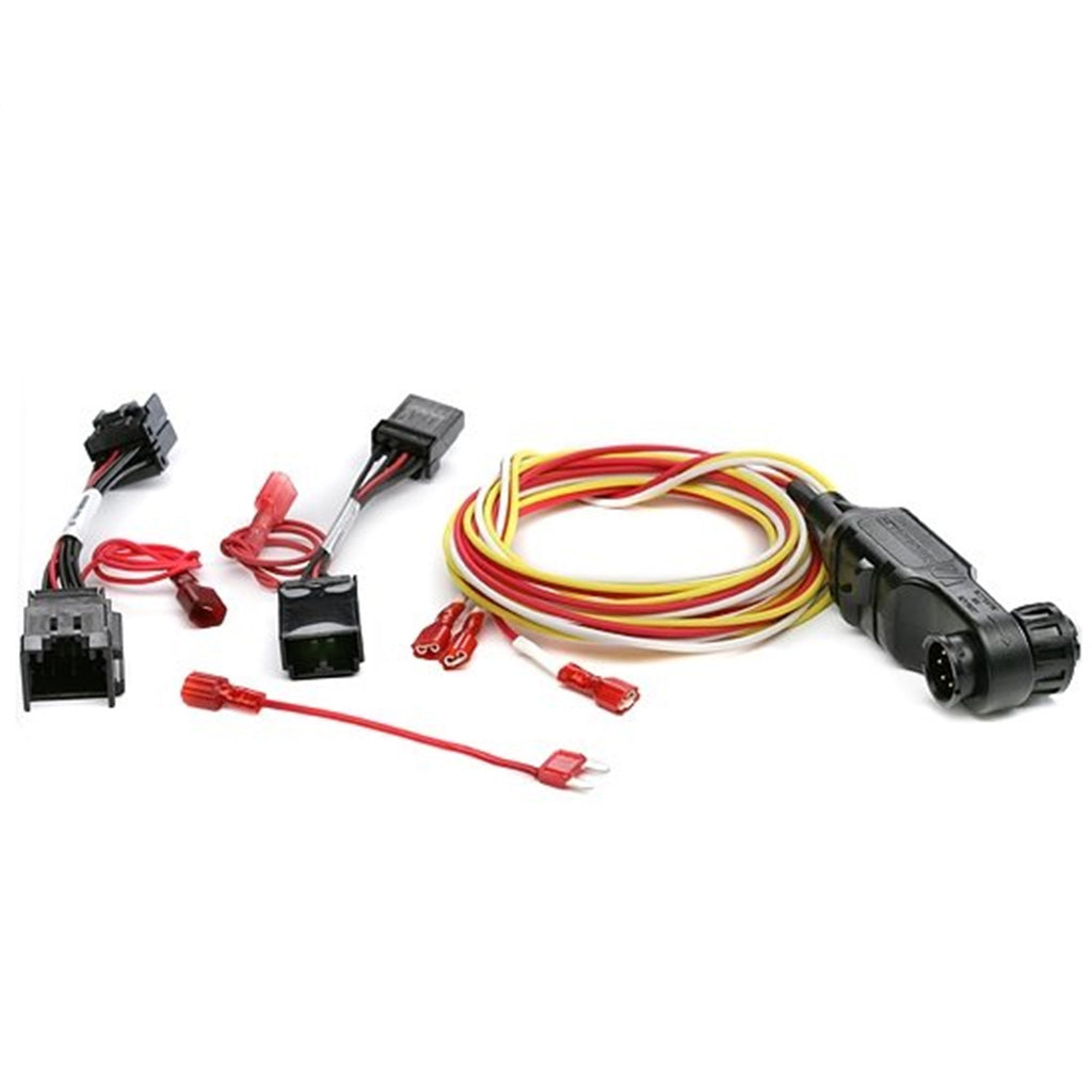 Accessory-System-Turbo-Timer