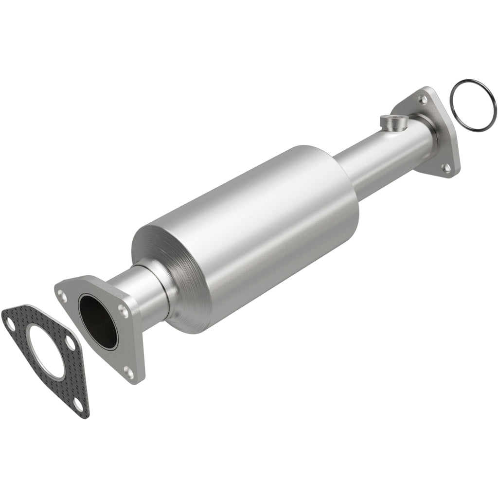 Accord-2.7L-Directfit-Catalytic-Converter