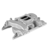 Weiand 8008WND  Action +Plus Intake - Chrysler Big Block V8