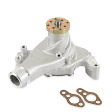 Load image into Gallery viewer, Action-Plus-Water-Pump-Chevrolet-All-Models;-Fits-Small-Block-Chevy-V-8S;-Mechanical-Water-Pump;-High-Volume;-Aluminum-Construction;-Clockwise-Rotation;-Pilot-Diameter-0.625-Inches;