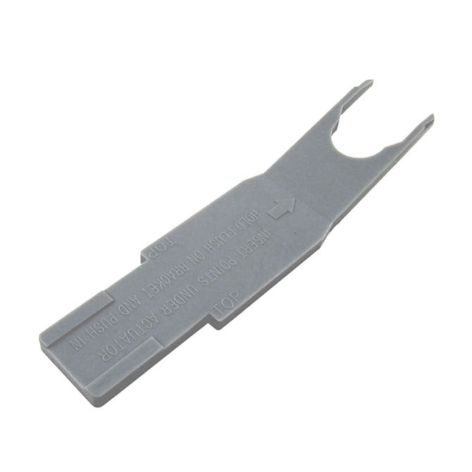 Actuator-Removing-Tool-(For-Switch-Panel-Lens-Removal)