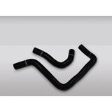 Mishimoto MMHOSE-INT-94BK Acura Integra Silicone Radiator Hose Kit 1994-2001, Black