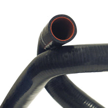 Load image into Gallery viewer, Acura-Integra-Silicone-Radiator-Hose-Kit-1994-2001,-Black