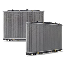 Load image into Gallery viewer, Acura-Mdx-Replacement-Radiator-2003-2006