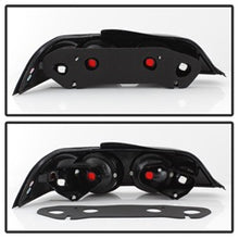 Load image into Gallery viewer, Acura-Rsx-02-04-Euro-Style-Tail-Lights-Black-Alt-Yd-Arsx02-Bk
