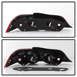 Acura-Rsx-02-04-Led-Tail-Lights-Red-Clear-Alt-Yd-Arsx02-Led-Rc