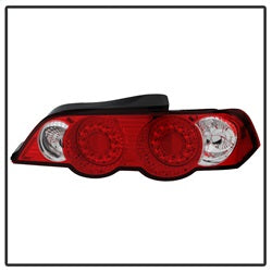 Acura-Rsx-02-04-Led-Tail-Lights-Red-Clear-Alt-Yd-Arsx02-Led-Rc