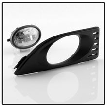 Load image into Gallery viewer, Acura-Rsx-05-07-Oem-Fog-Lights-WSwitch--Clear-Fl-Ar06-C