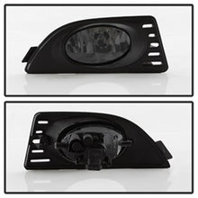Load image into Gallery viewer, Acura-Rsx-05-07-Oem-Fog-Lights-WSwitch-Smoke-Fl-Ar06-Sm