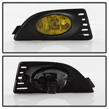 Load image into Gallery viewer, Acura-Rsx-05-07-Oem-Fog-Lights-WSwitch-Yellow-Fl-Ar06-Y