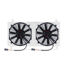 Load image into Gallery viewer, Acura-Rsx-Aluminum-Fan-Shroud-Kit,-2002-2006,-Polished